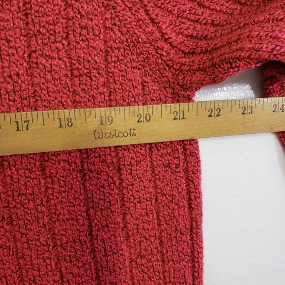 Carolyn Taylor Women's Crew Neck Sweater, Size XL - Picture 6 of 9